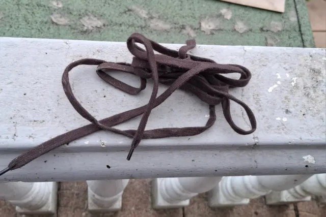 Scarponcini Navigare 41 2 lacci