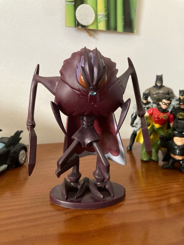 Batman figures Collection Lot DC Comics Robin