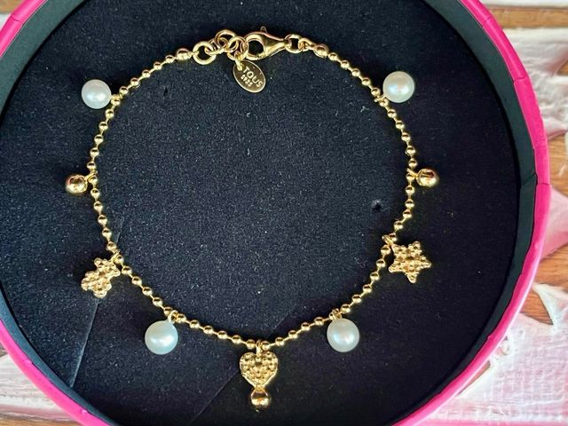 Pulsera Tous