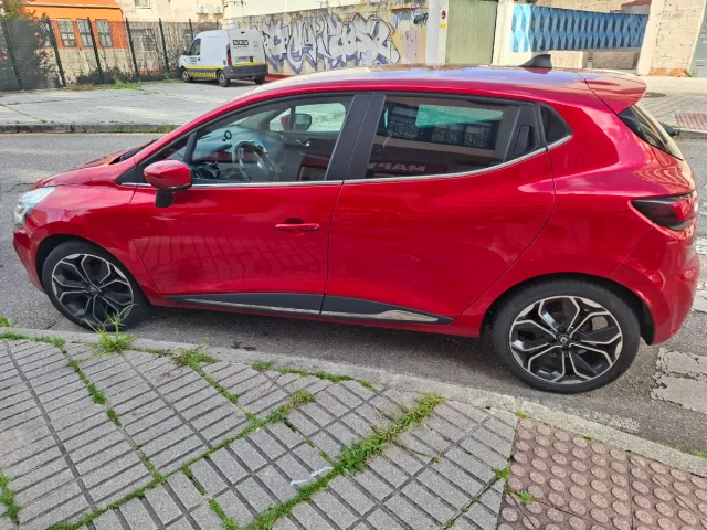Renault Clio 2019