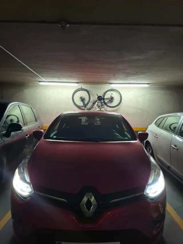 Renault Clio 2019