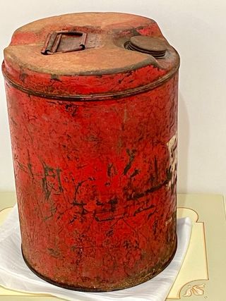 Olio Shell X100 Motor 30