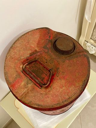 Olio Shell X100 Motor 30