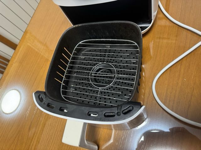 Freidora Xiaomi Mi Smart Air Fryer 3.5L