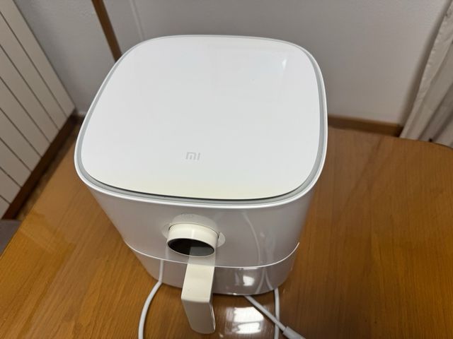 Freidora Xiaomi Mi Smart Air Fryer 3.5L