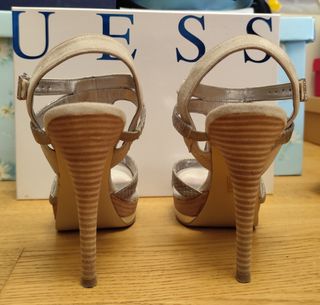 Sandali Guess Donna Tg 39