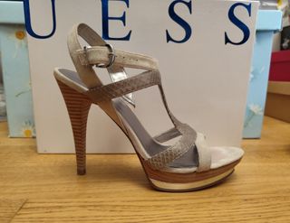 Sandali Guess Donna Tg 39