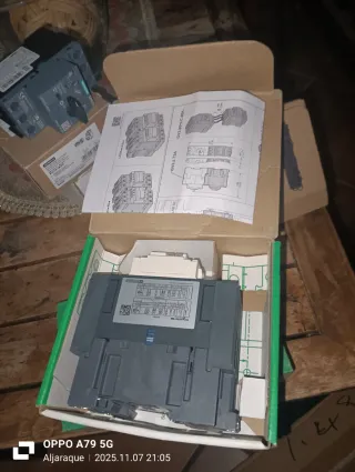 Siemens Sirius Interruptores Automáticos