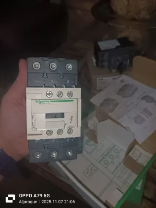 Siemens Sirius Interruptores Automáticos