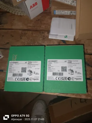 Siemens Sirius Interruptores Automáticos