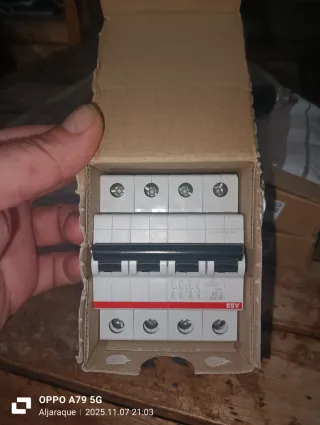 Siemens Sirius Interruptores Automáticos