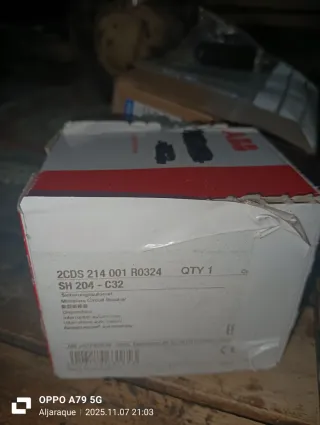 Siemens Sirius Interruptores Automáticos