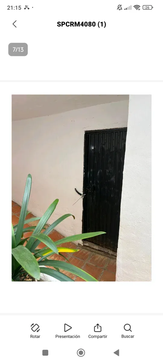 Local comercial en venta