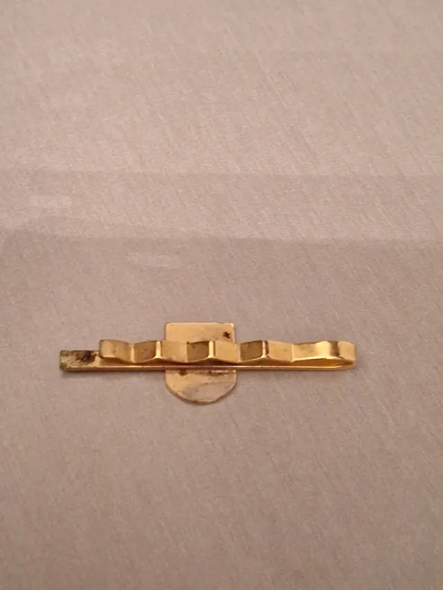 Pisacorbatas ESECU EJERCITO DEL AIRE