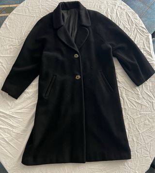 Soprabito vintage donna taglia unica