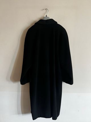 Soprabito vintage donna taglia unica