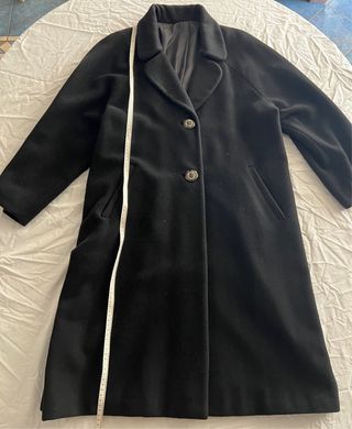 Soprabito vintage donna taglia unica