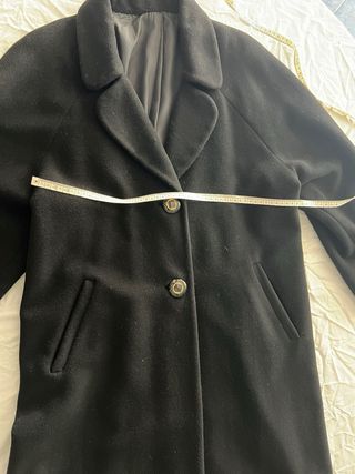 Soprabito vintage donna taglia unica