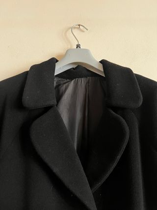 Soprabito vintage donna taglia unica