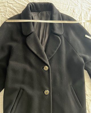 Soprabito vintage donna taglia unica