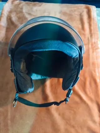 Casco Moto LS2 Talla XL