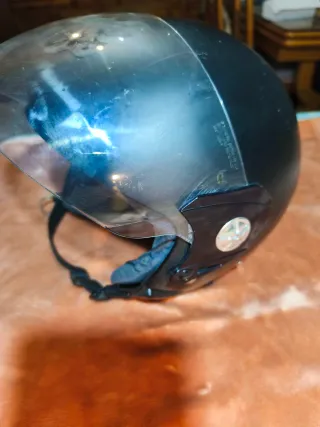 Casco Moto LS2 Talla XL