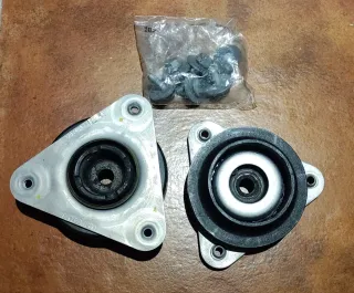 Copelas Amortiguador Renault (2 unidades)