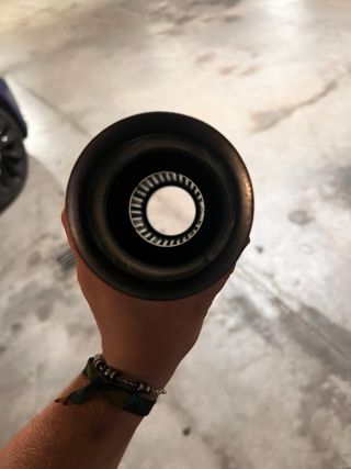 Escape Austin Racing KTM 1290 Superduke R Gen 3