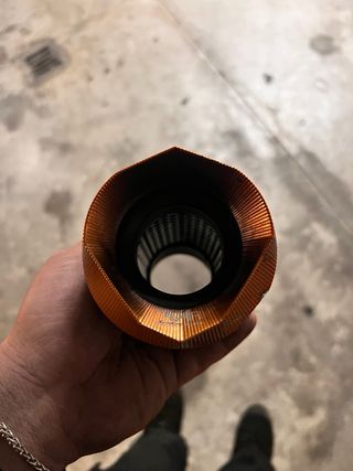 Escape Austin Racing KTM 1290 Superduke R Gen 3