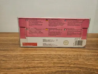 Game Boy Micro Rosa Nintendo