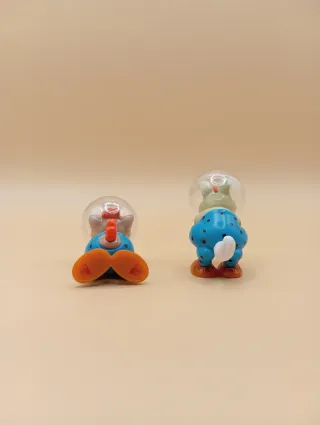 Collezione FRUFOO-Haustiere