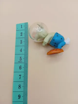 Collezione FRUFOO-Haustiere