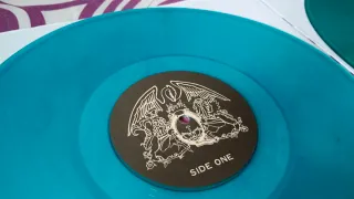 Queen - Zoom Queen Doble Vinilo