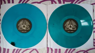 Queen - Zoom Queen Doble Vinilo