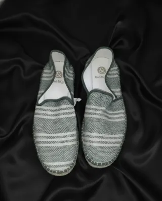 Zapatos  Unisex Talla 42 Alpargata/Espadrille ESP