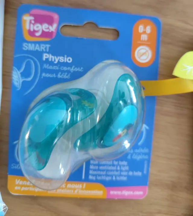 Pack Bebé regalo . ENVÍO