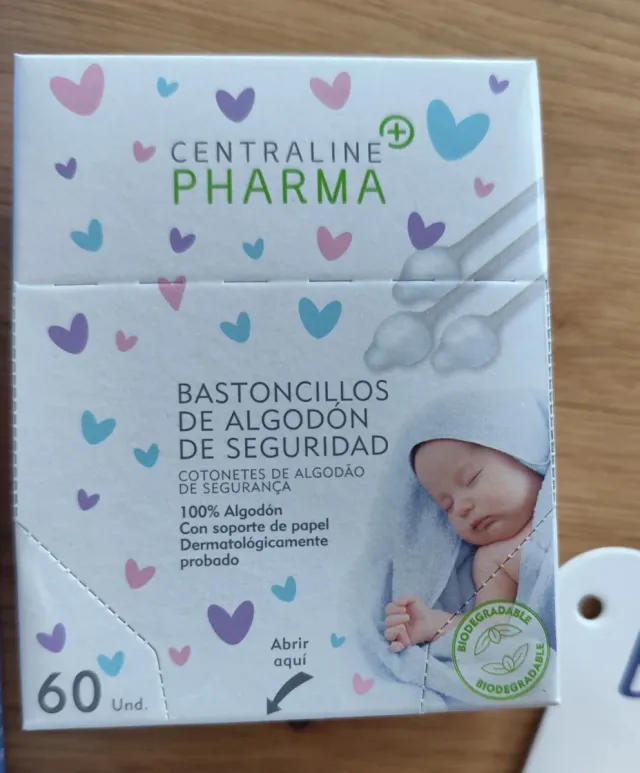 Pack Bebé regalo . ENVÍO