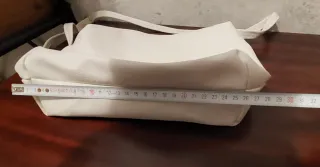 2 borsette a tracolla