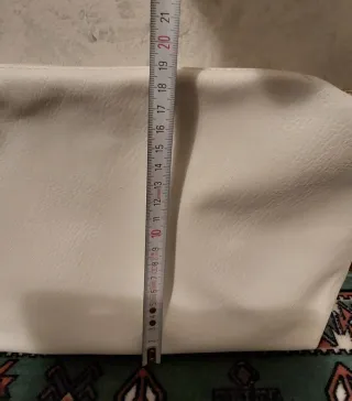 2 borsette a tracolla