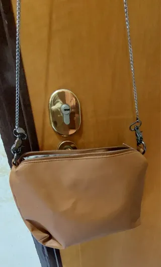 2 borsette a tracolla