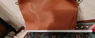 2 borsette a tracolla