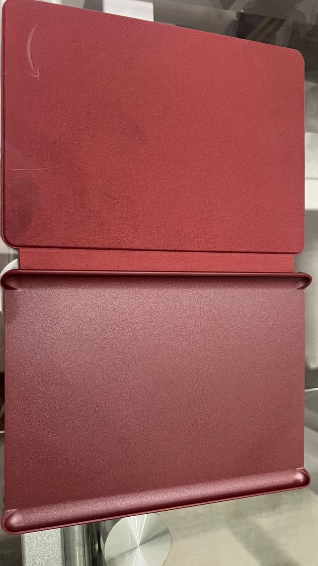 Funda Kindle Paperwhite 11ª Gen Amazon granate