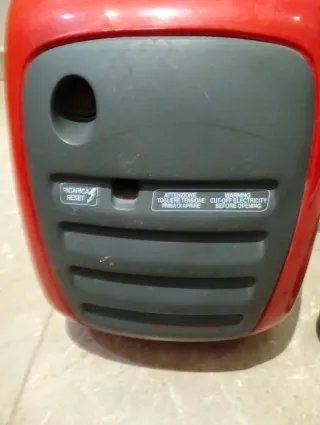 Bruciatore Gasolio Finterm per Caldaia