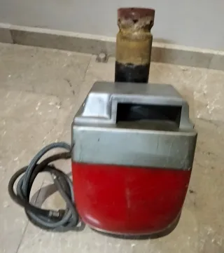 Bruciatore Gasolio Finterm per Caldaia