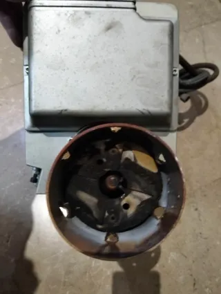 Bruciatore Gasolio Finterm per Caldaia