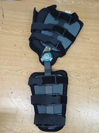 Tutore Ginocchio Ekeep Usato Come Nuovo