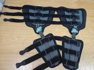 Tutore Ginocchio Ekeep Usato Come Nuovo