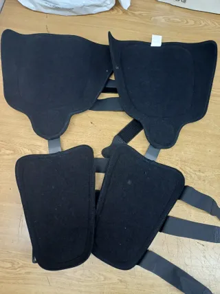 Tutore Ginocchio Ekeep Usato Come Nuovo