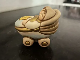 Thun Carrozzina Gemelli