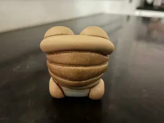 Thun Carrozzina Gemelli